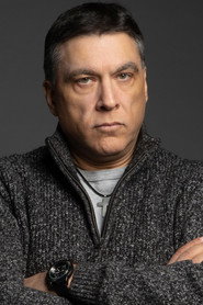 Photo of Tigran Nersisian as Garegin