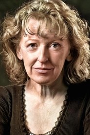 Photo of Joan Sheehy as Caitlin Ni Shuilleabhain
