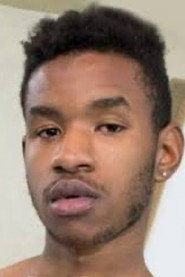 Photo of Rodney Lamar