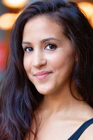 Photo of Celeste Maldonado as Abreanna Williams