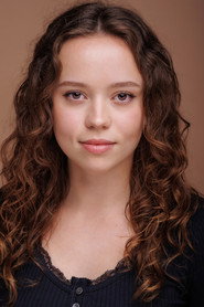 Photo of Avery Dubenko as Sarah