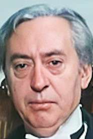 Photo of Raffaele Giangrande as Conte di Koefeld