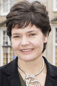 Photo of Kate Raworth