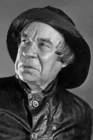 Photo of George F. Marion as Old Man