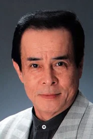 Photo of Yasuhiro Minakami