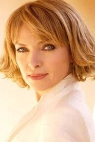 Photo of Charlotte Avery as Eve