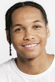 Photo of Tyrus Mckenzie as Young Jude