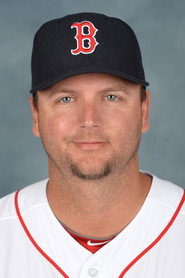 Photo of A.J. Pierzynski as A.J. Pierzynski