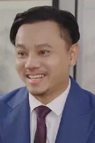 Photo of Zang Kai as Nan Jiang
