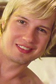 Photo of Dane Hansen