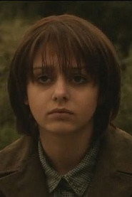 Photo of Goda Letkauskaite as Girl