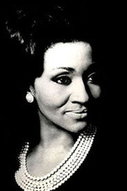 Photo of Grace Bumbry as Carmen