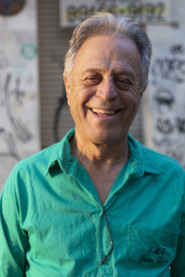 Photo of Élvio Rezende as Vin