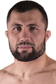 Photo of Faridun Odilov as Self