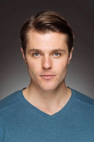 Photo of Dave Register as Dusty