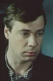 Photo of Vadim Yakovenko as Andrei