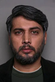 Photo of Majid Hajizadeh as Afshin