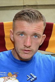 Photo of Darren Tetley as Self