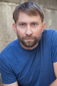 Photo of Alex Plank as Self