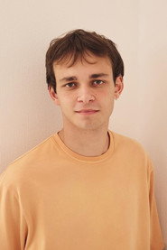 Photo of Manfredi Marini as Leonardo Gravina