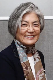 Photo of Kang Kyung-hwa as Self