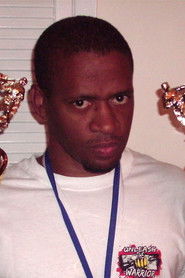 Photo of A.J. Ekoku as Kenny
