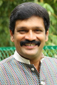 Photo of E. V. Ganesh Babu as Navanitha Gopal