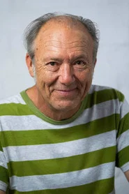 Photo of Frank Opperman as Lourens Adendorff