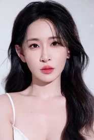 Photo of Wang Yixin as Ye Qing Cheng [	Ye Xiao Wan's sister]