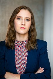 Photo of Mindy Gilkerson as Amanda