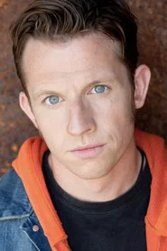 Photo of Patrick Joseph Rieger as Bobby Miller