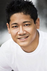 Photo of Punnavith Koy as Johnny Chang