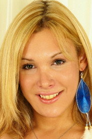 Photo of Alexia Freire