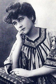 Photo of Jeanne Bérangère