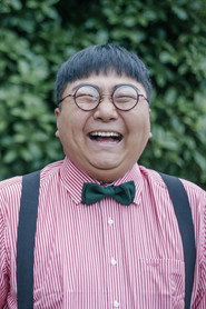 Photo of Wang Yuanda as Qian Zhenguo / 钱振国