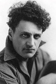 Photo of Fred Church as Jim Davis