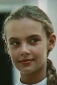 Photo of Francesca Perepletchikova as Valya Golyshkina "Ophelia"