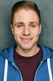 Photo of Daniel Weingarten as Jack