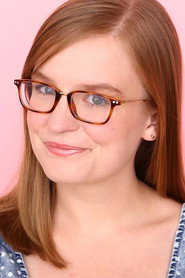 Photo of Betsy Hogg as Lucy
