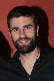 Photo of Christos Batzios as Avramoulis