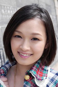 Photo of Makoto Takeuchi as Kimiko Mizuno