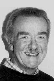 Photo of David Brierley as K9 /Computer (voice)