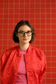 Photo of Okki Poortvliet as Bo