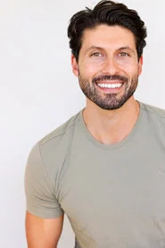 Photo of Duncan Calladine as Euro Hunk