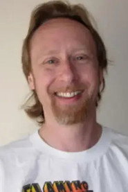 Photo of Richard Beattie as Himself