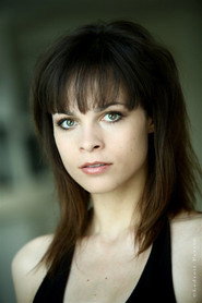 Photo of Marion Huguenin as Lia