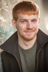 Photo of Alec Manley Wilson as Cal McDonald