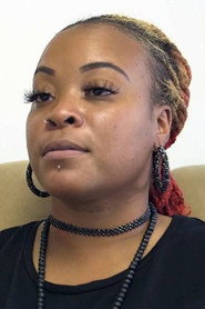 Photo of Donissa Stewart as Lisa Westfield