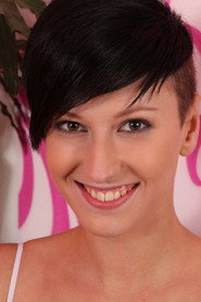 Photo of Emylia Argan as Bather (archive footage)