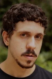 Photo of Igor Rizutti as Rubens
